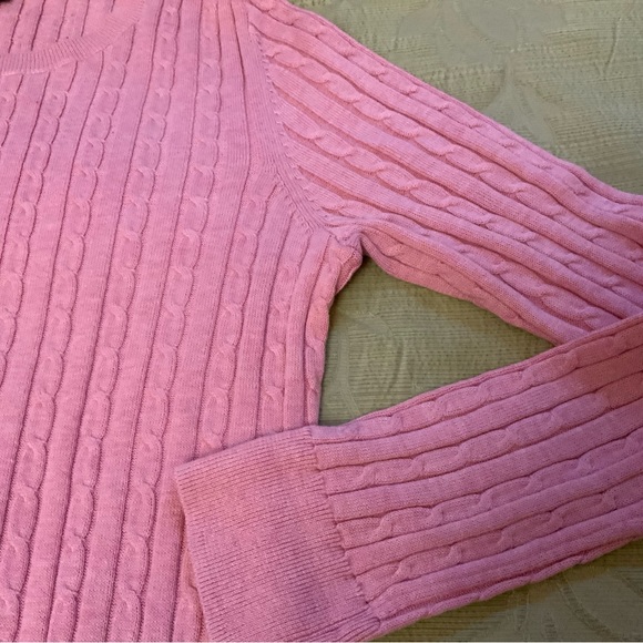 Talbots Sweater, Size:SP - Picture 4 of 9